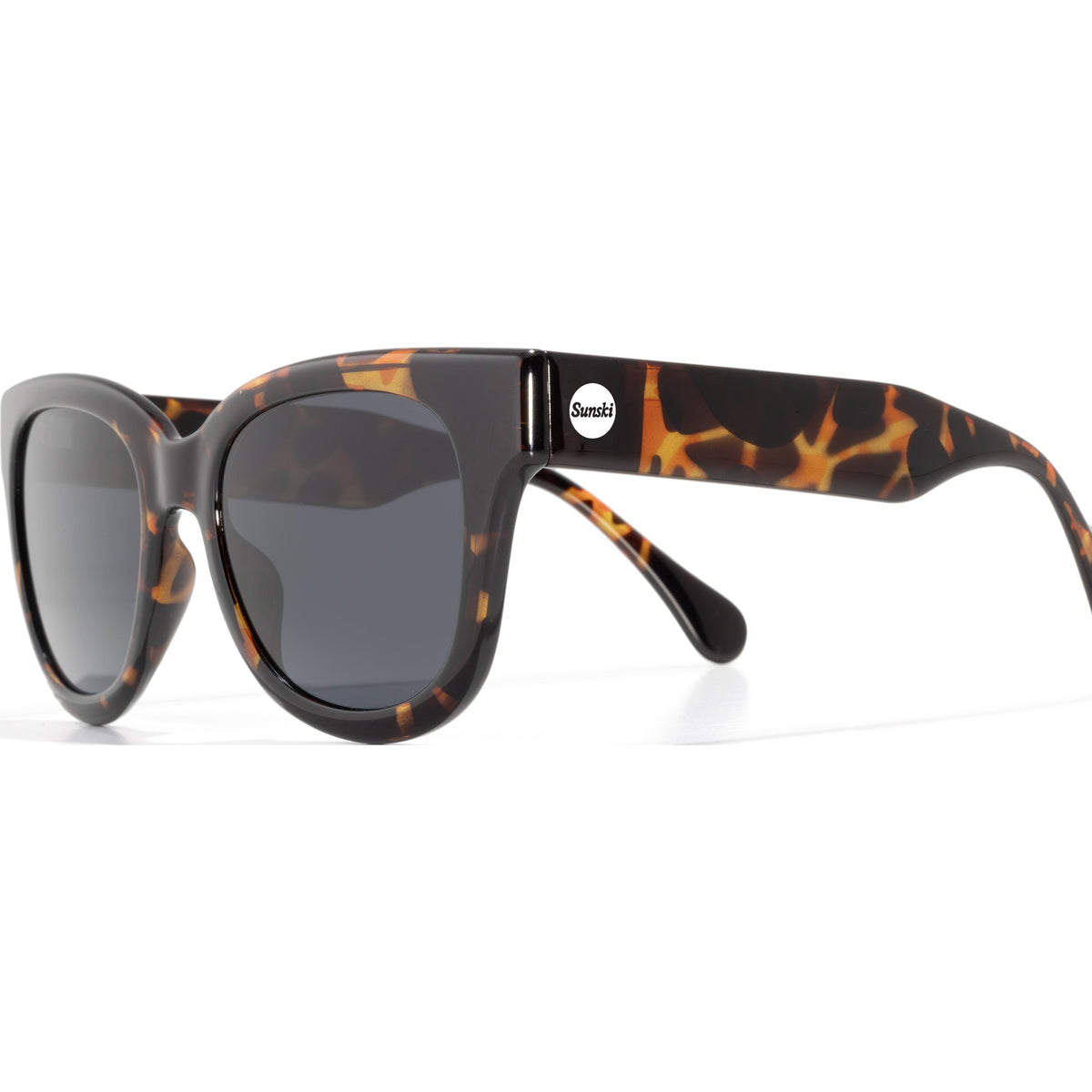 Minette Tortoise Slate