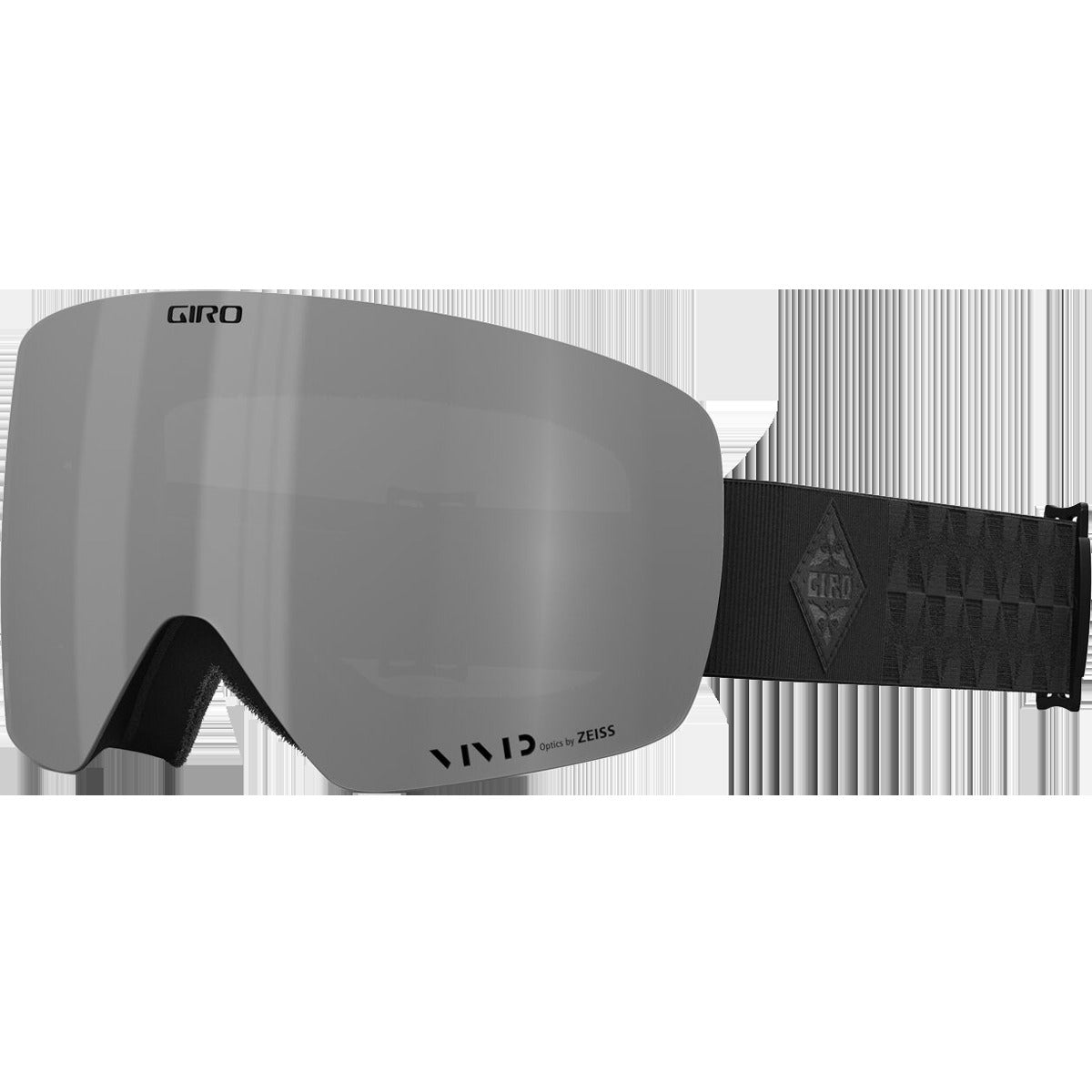 Contour RS + Bonus Lens