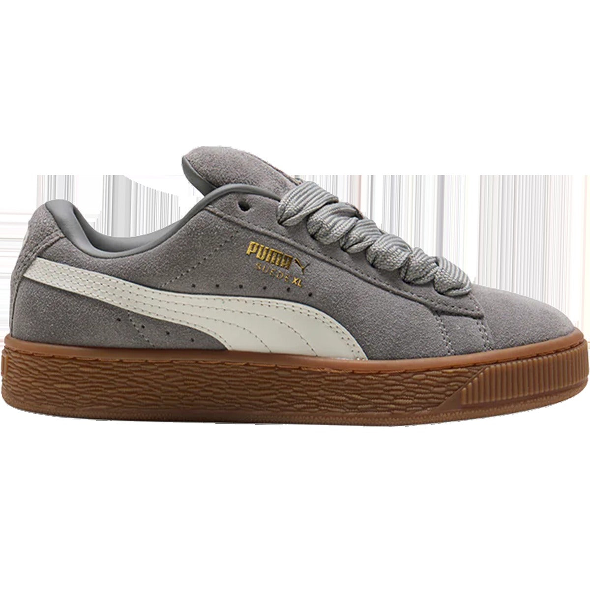 Youth Suede XL Skate