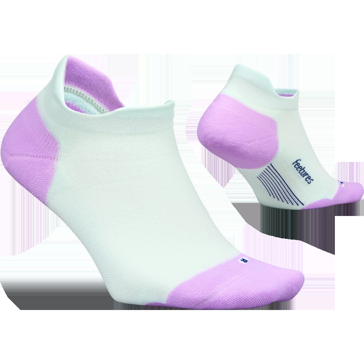 Elite Max Cushion No Show
