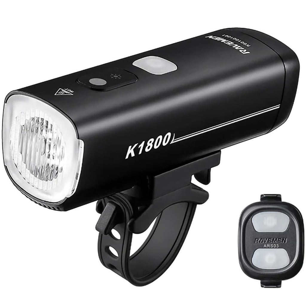 K1800 Headlight