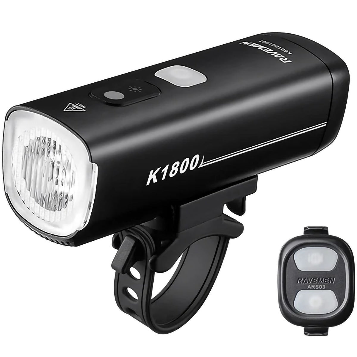 K1800 Headlight
