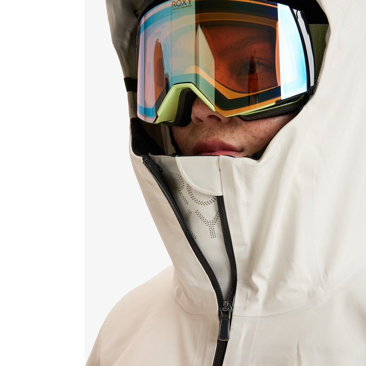 Women's Gore-Tex Lunalite 3L Jacket