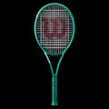 Wilson Blade 100 v10 Racket Demo