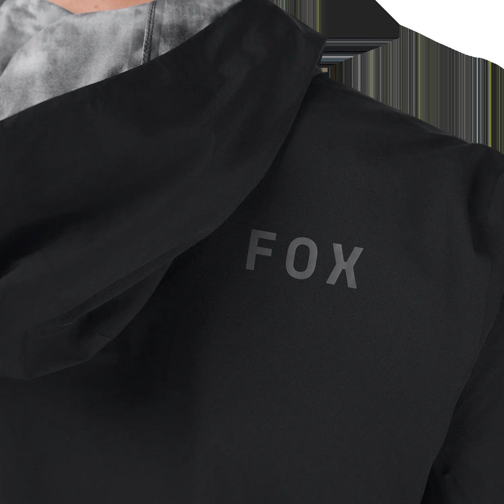 Men's Ranger Water Jacket