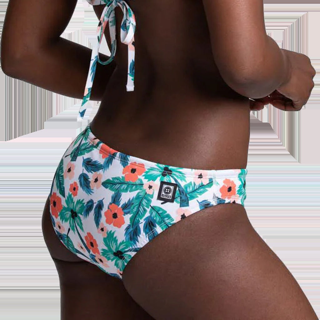 Women's Andy Printed Bottom