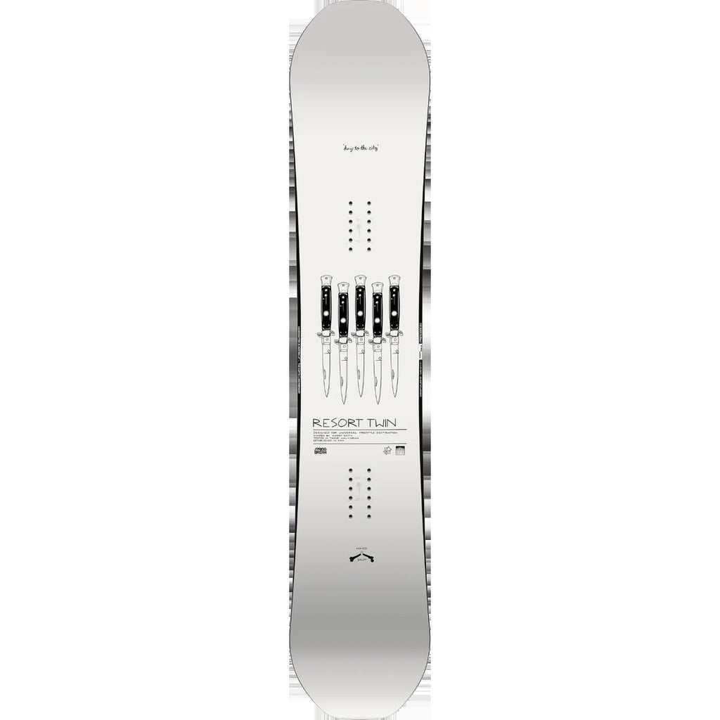 SB Resort Twin