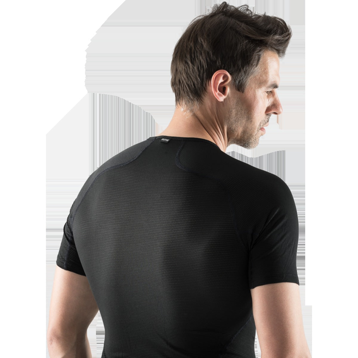 Men's Base Layer Shirt