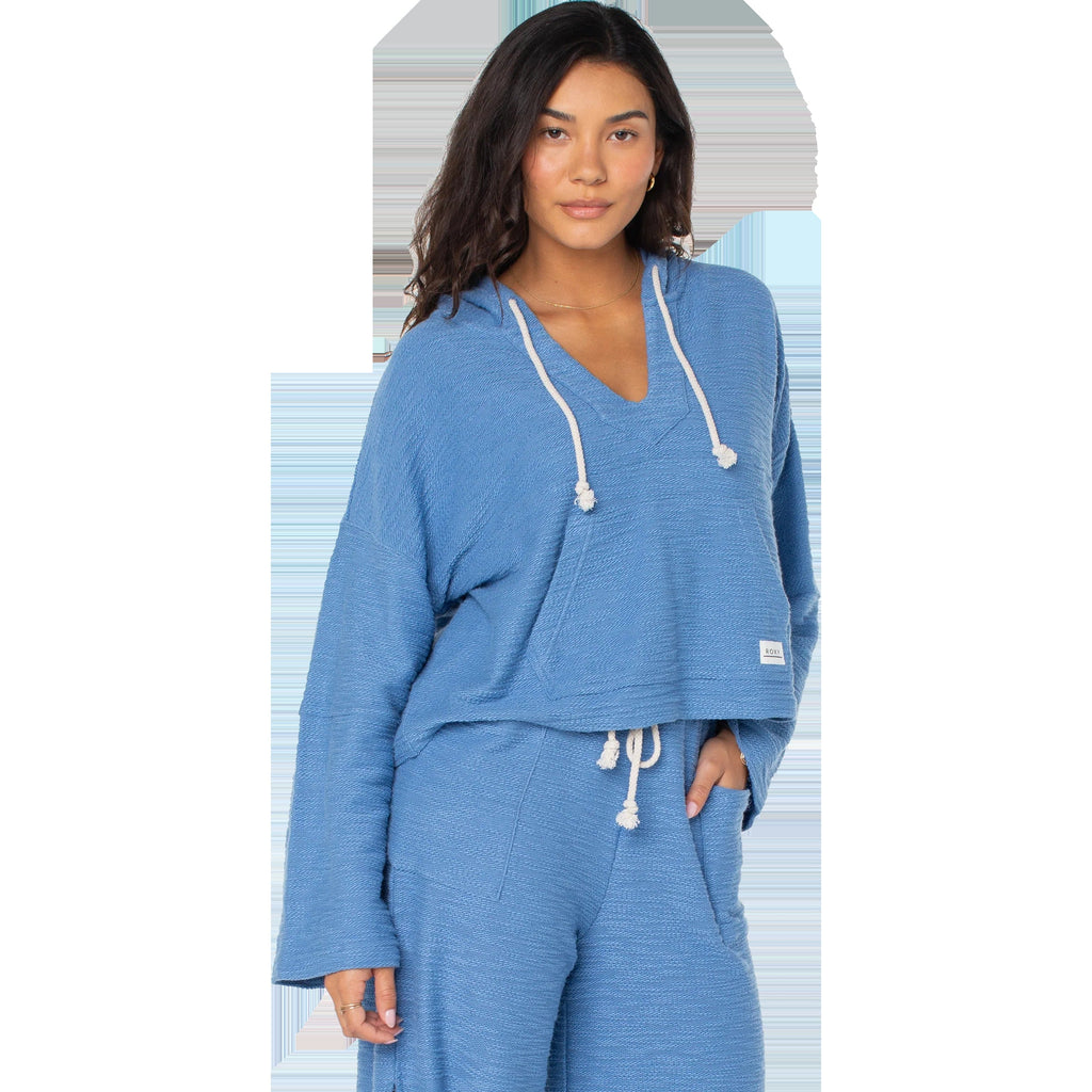 Women's Rich Coast Poncho
