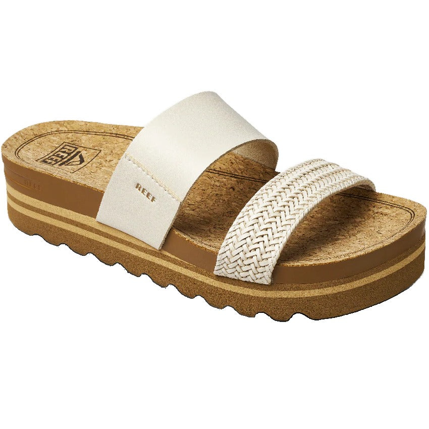 Women's Cushion Vista Hi