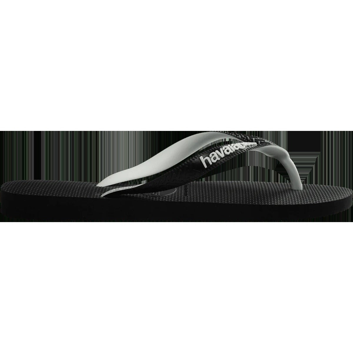 Men's Top Rubber Mix Sandal
