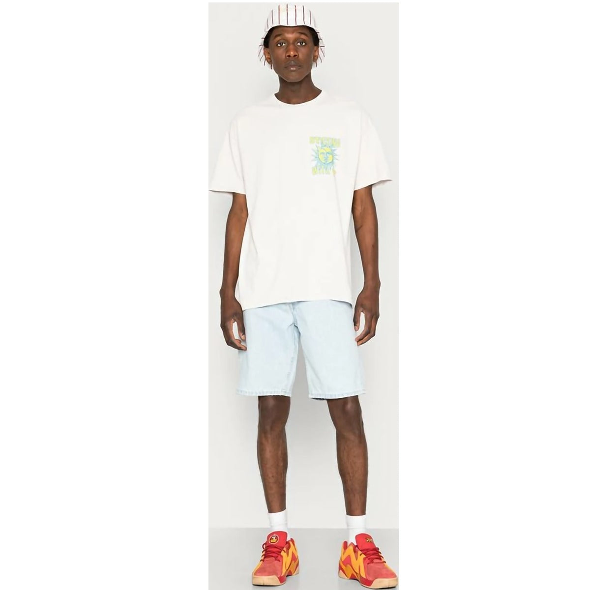 Stick With Passion Tee