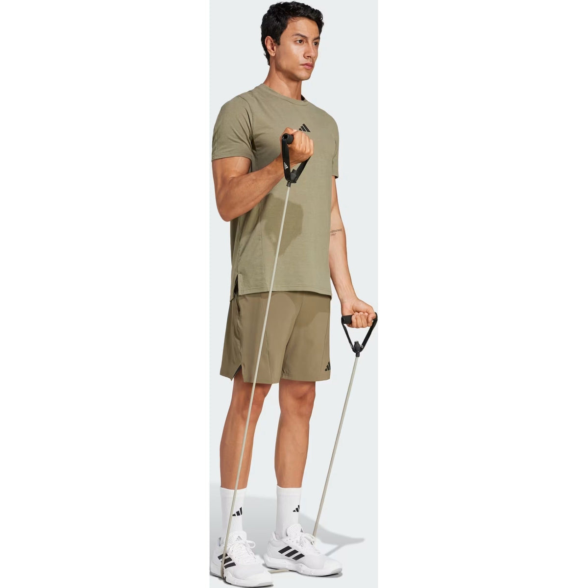 Men's Designed For Training Tee