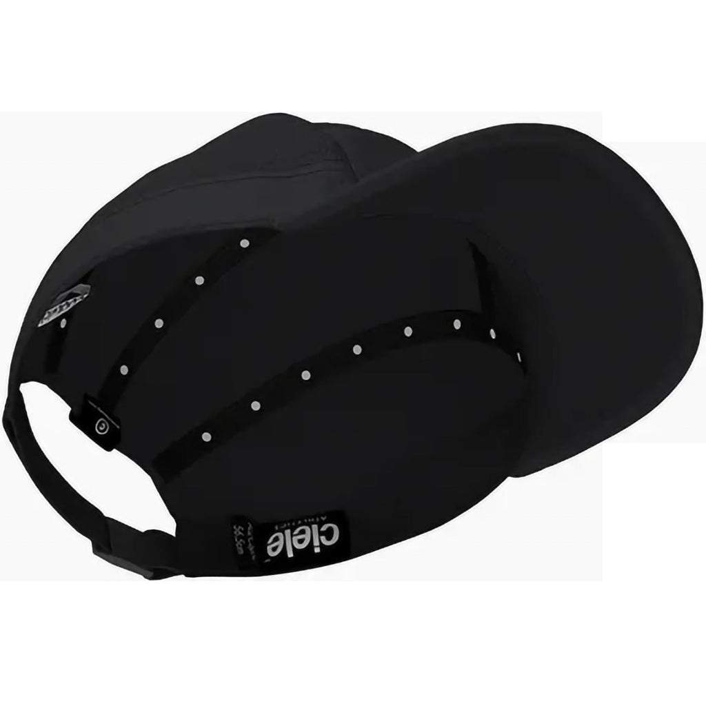 ALZ Cap SC - Pace Label