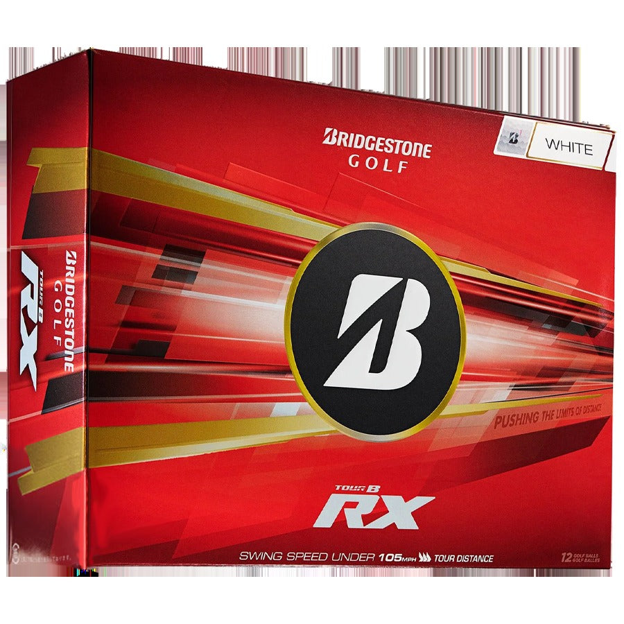 Tour B RX Golf Ball