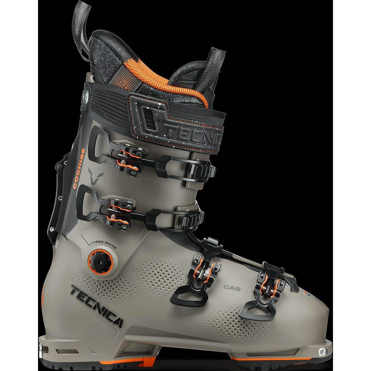 Cochise 110 DYN