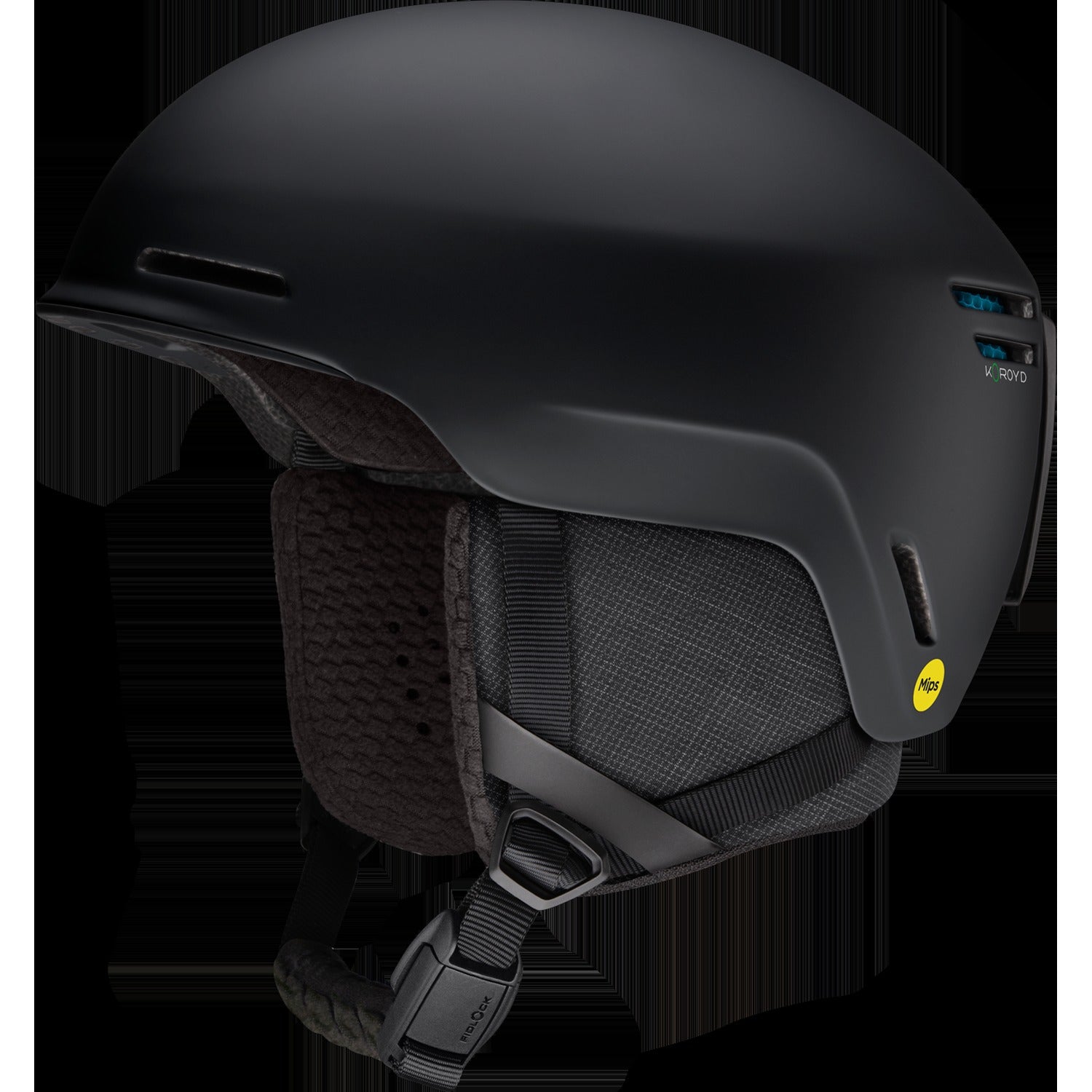 Method Pro MIPS Round Contour