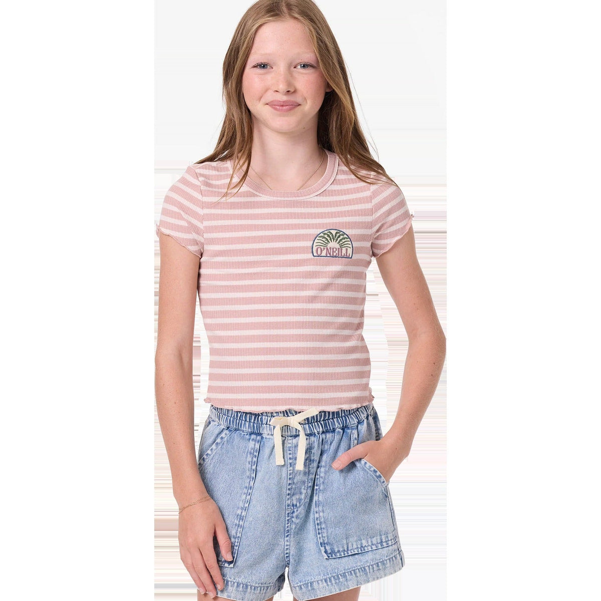 Youth Merit Tee