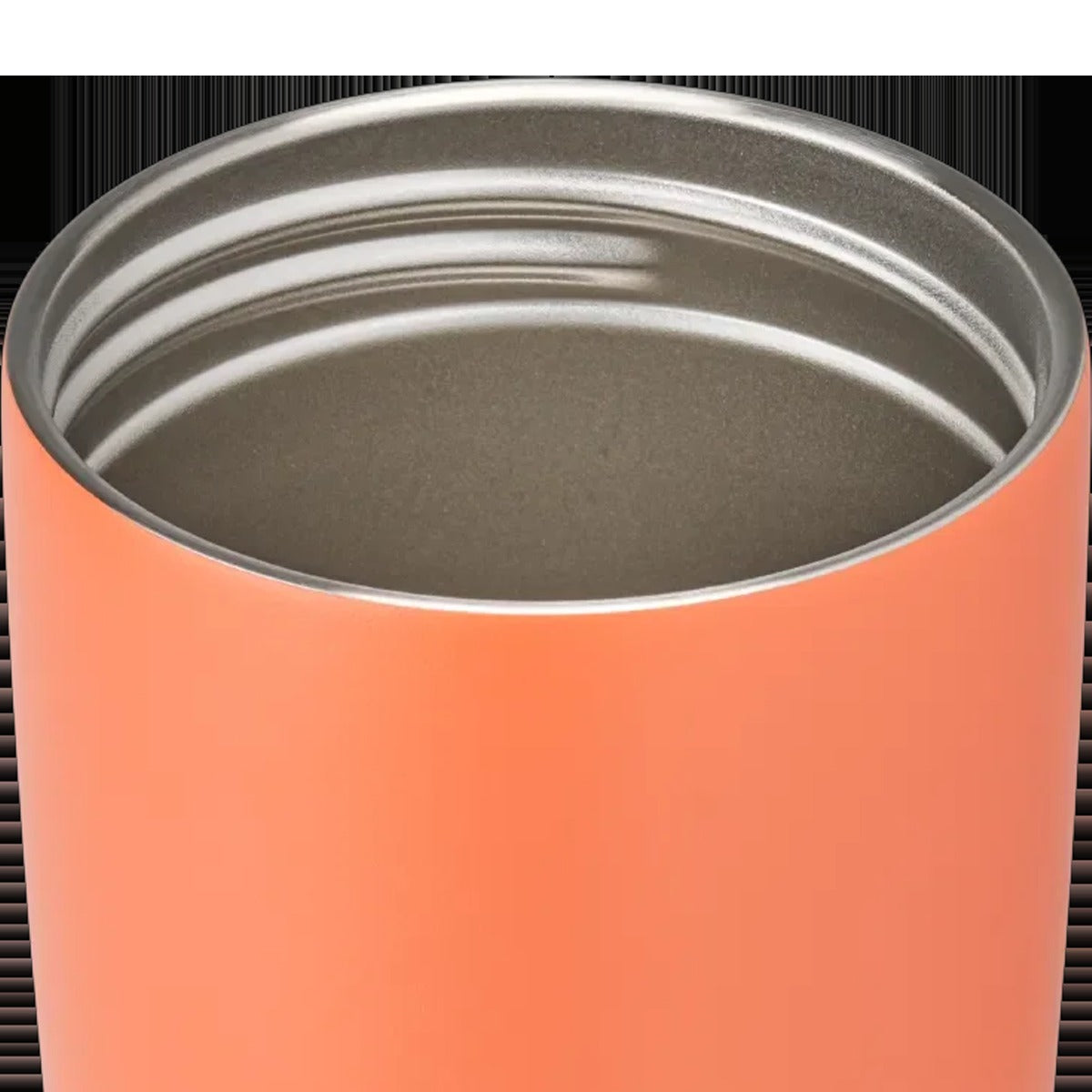 SmoothSip Slider 12 oz Stainless Steel