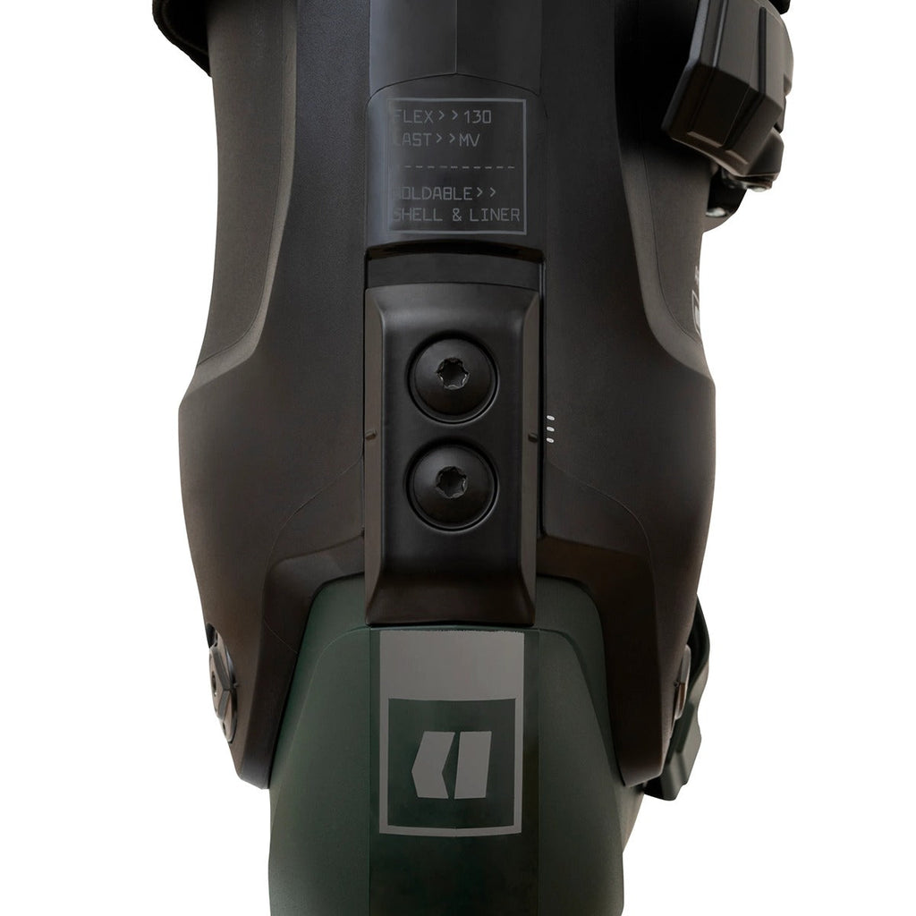 AR ONE 130 MV