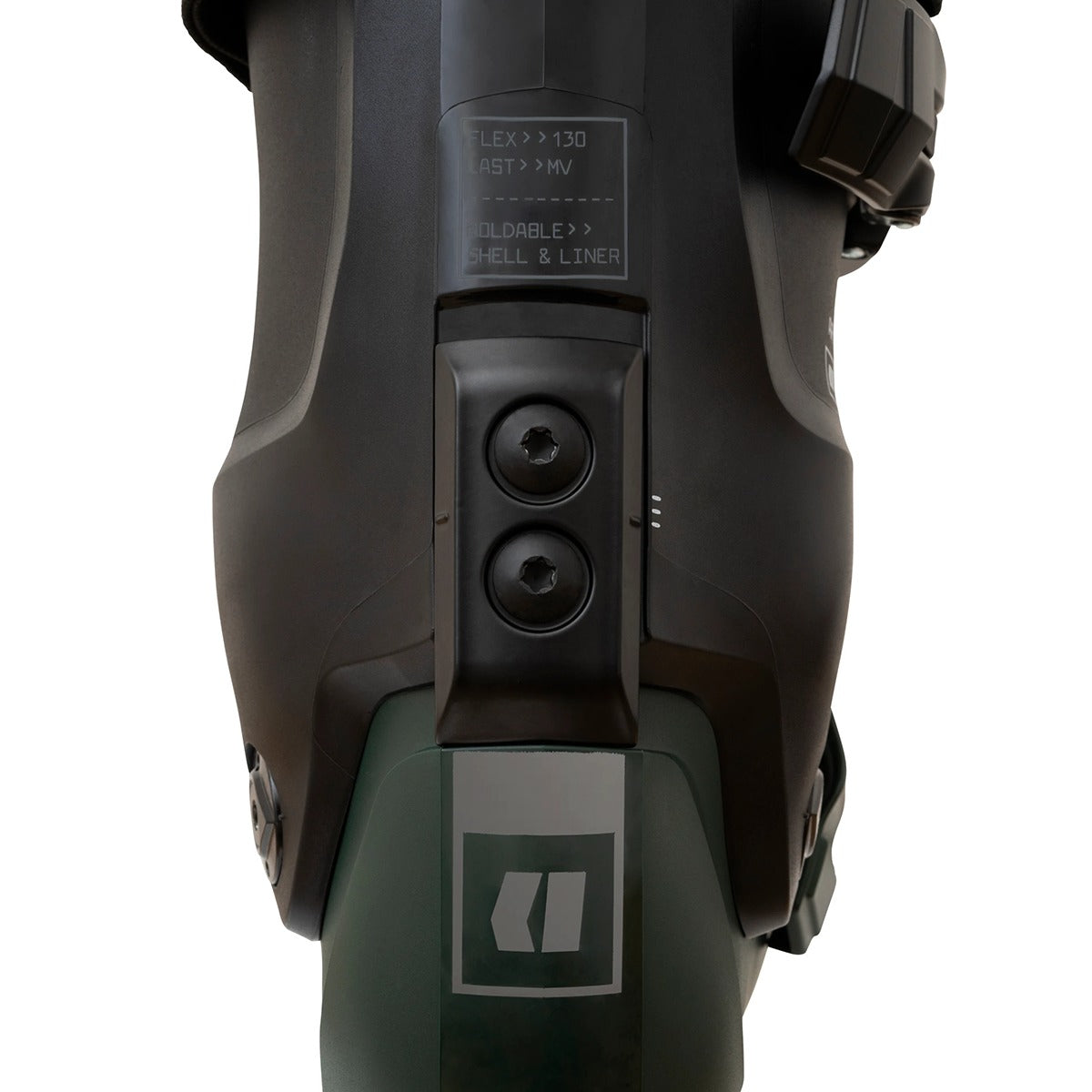 AR ONE 130 MV
