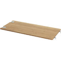 Renewed Bamboo IGT Table Long