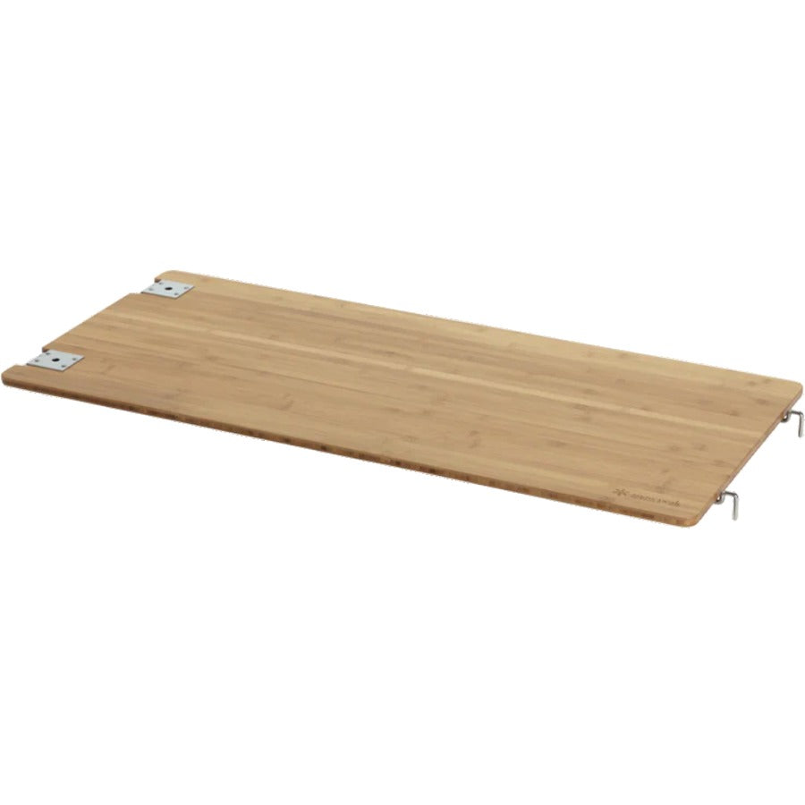 Renewed Bamboo IGT Table Long