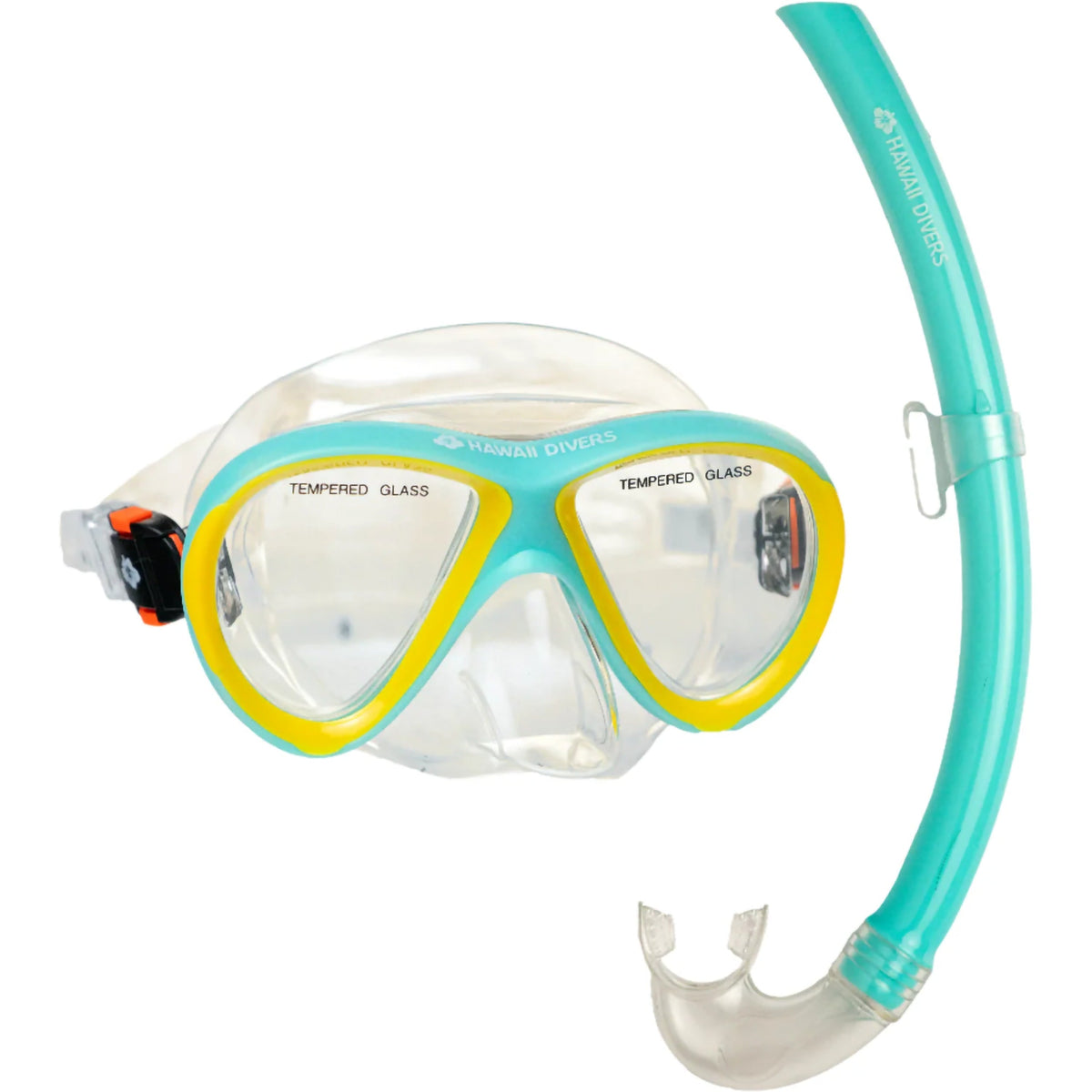 Youth Kids Guppy Combo (4+)