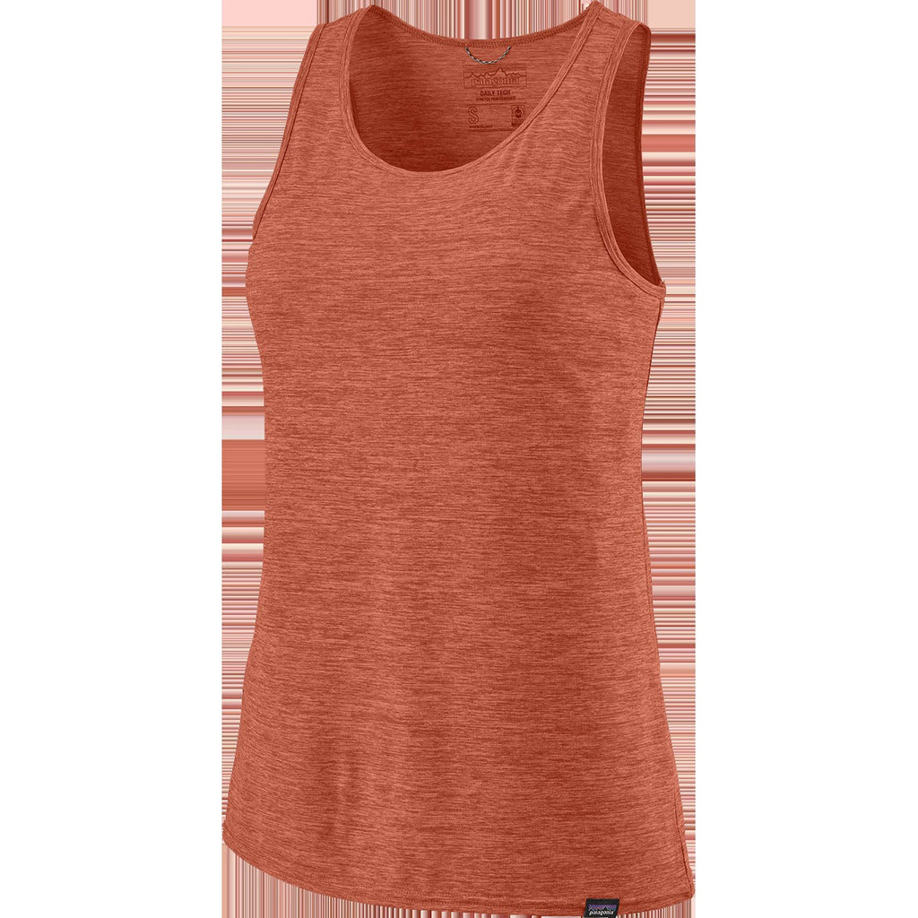 Women's Capilene Cool Daily Tank