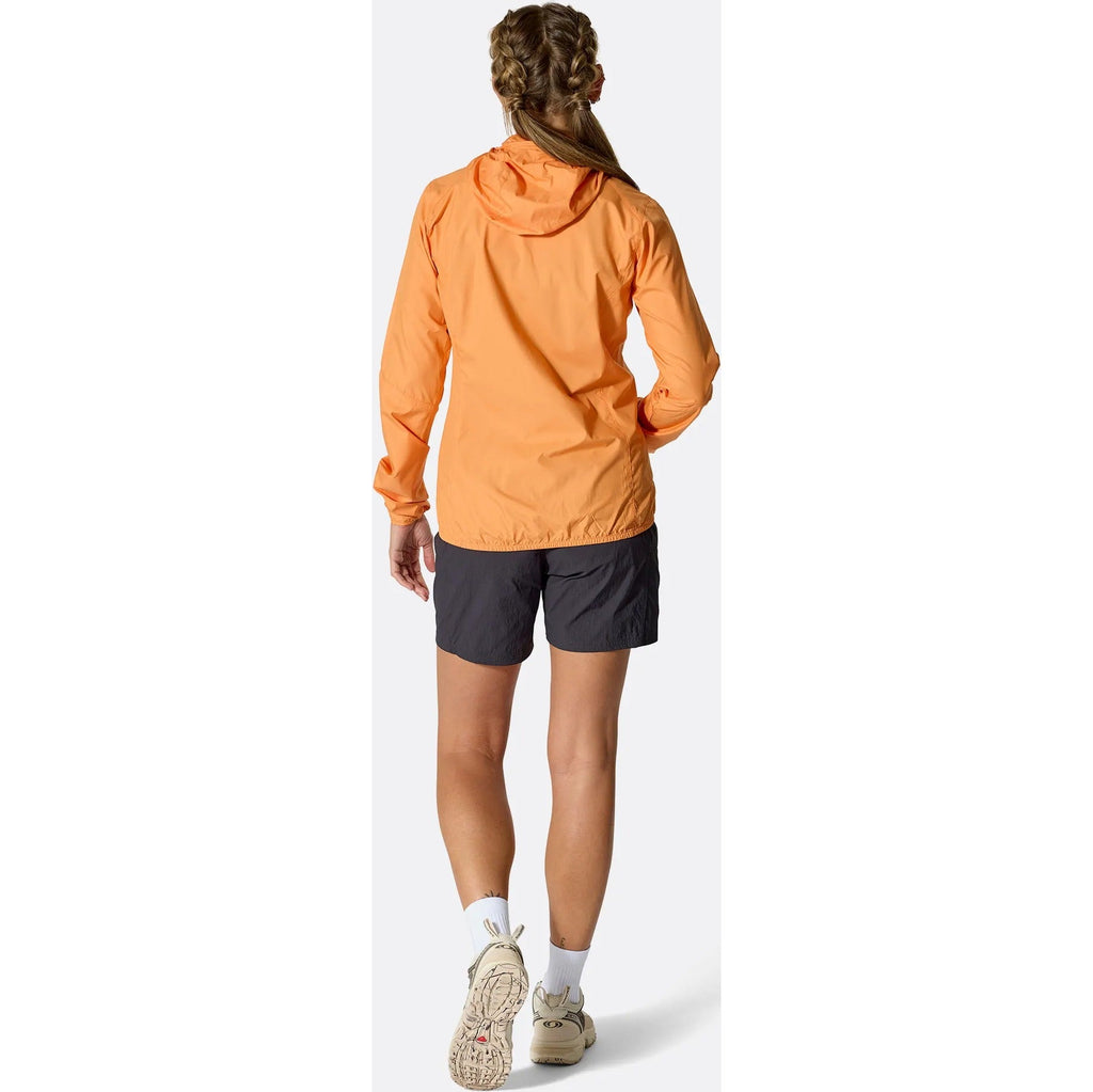 Women's Windgather Hoody