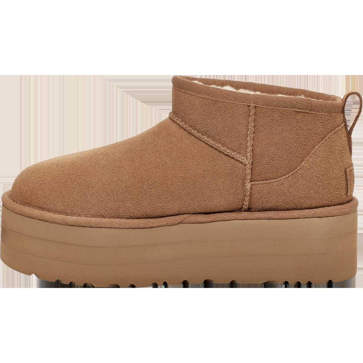 Women's Classic Ultra Mini Platform