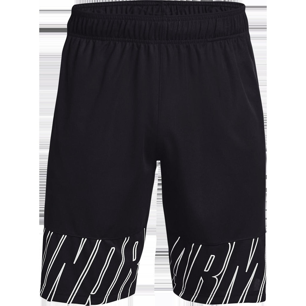 Men's UA Baseline Speed Short 10"