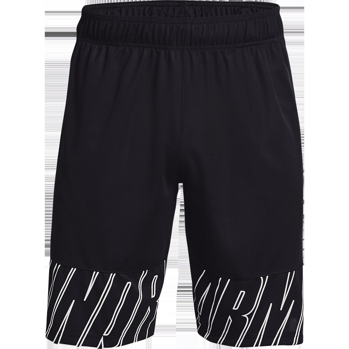Men's UA Baseline Speed Short 10"