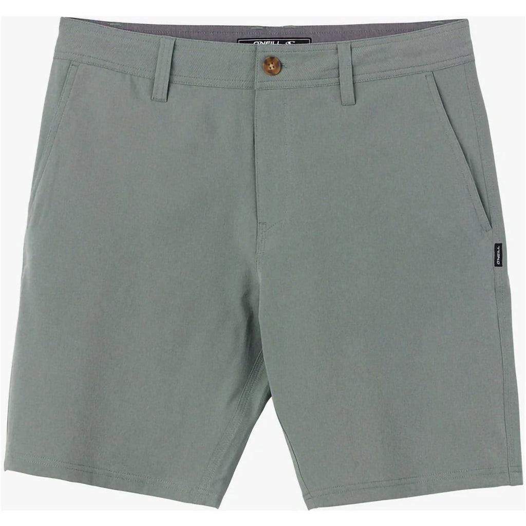 Men's Reserve Light Check 19"