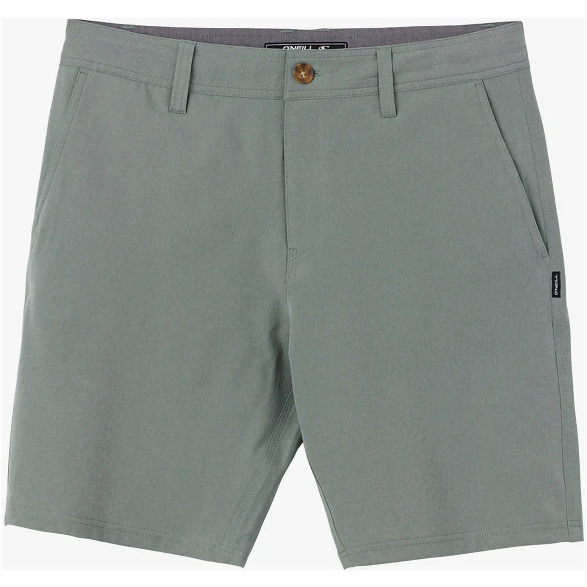 Men's Reserve Light Check 19"