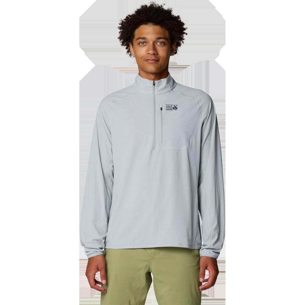 Men's Sunshield Half Zip