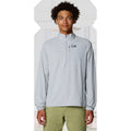 Men's Sunshield Half Zip