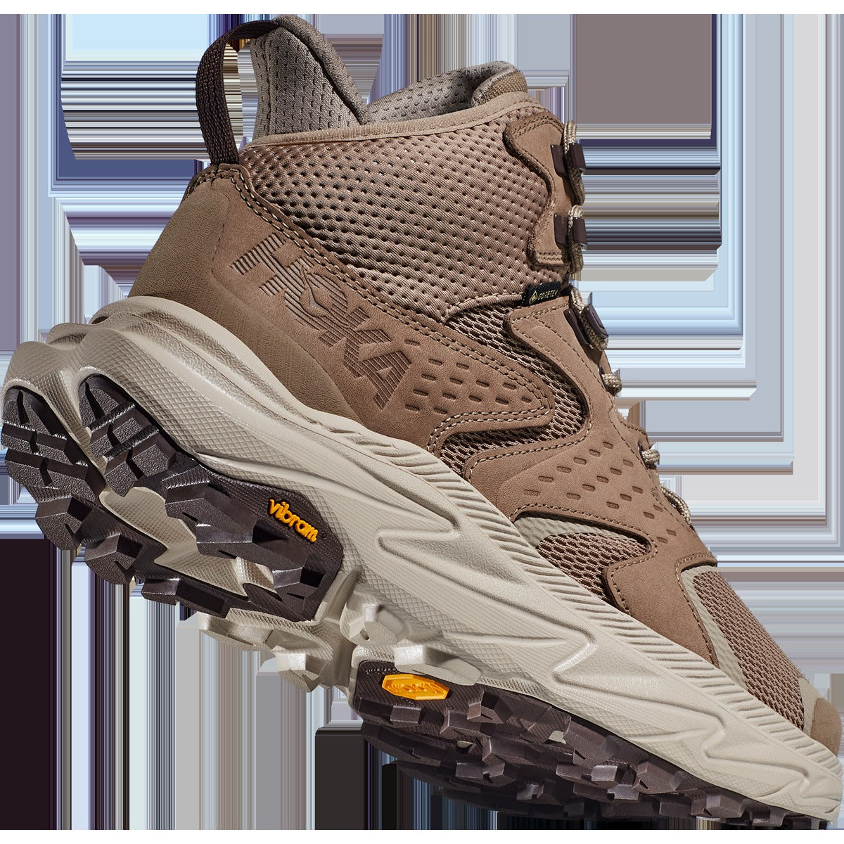 Men's Anacapa 2 Mid GTX