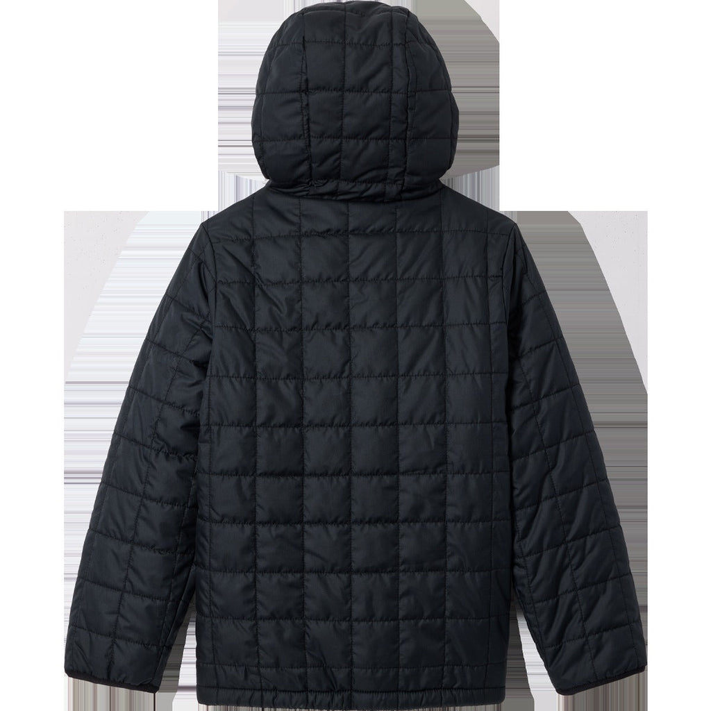 Youth Rugged Ridge II Sherpa Lined Jacket