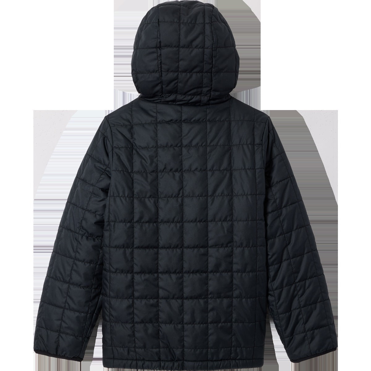 Youth Rugged Ridge II Sherpa Lined Jacket