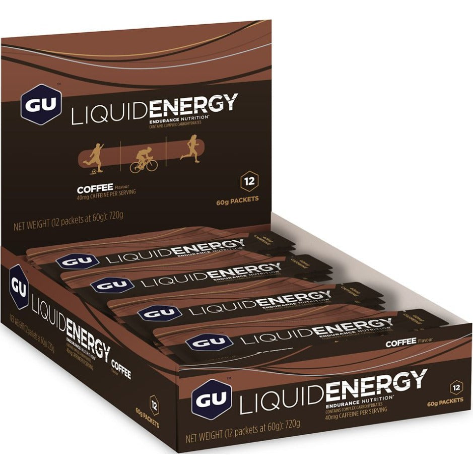 GU Liquid Energy