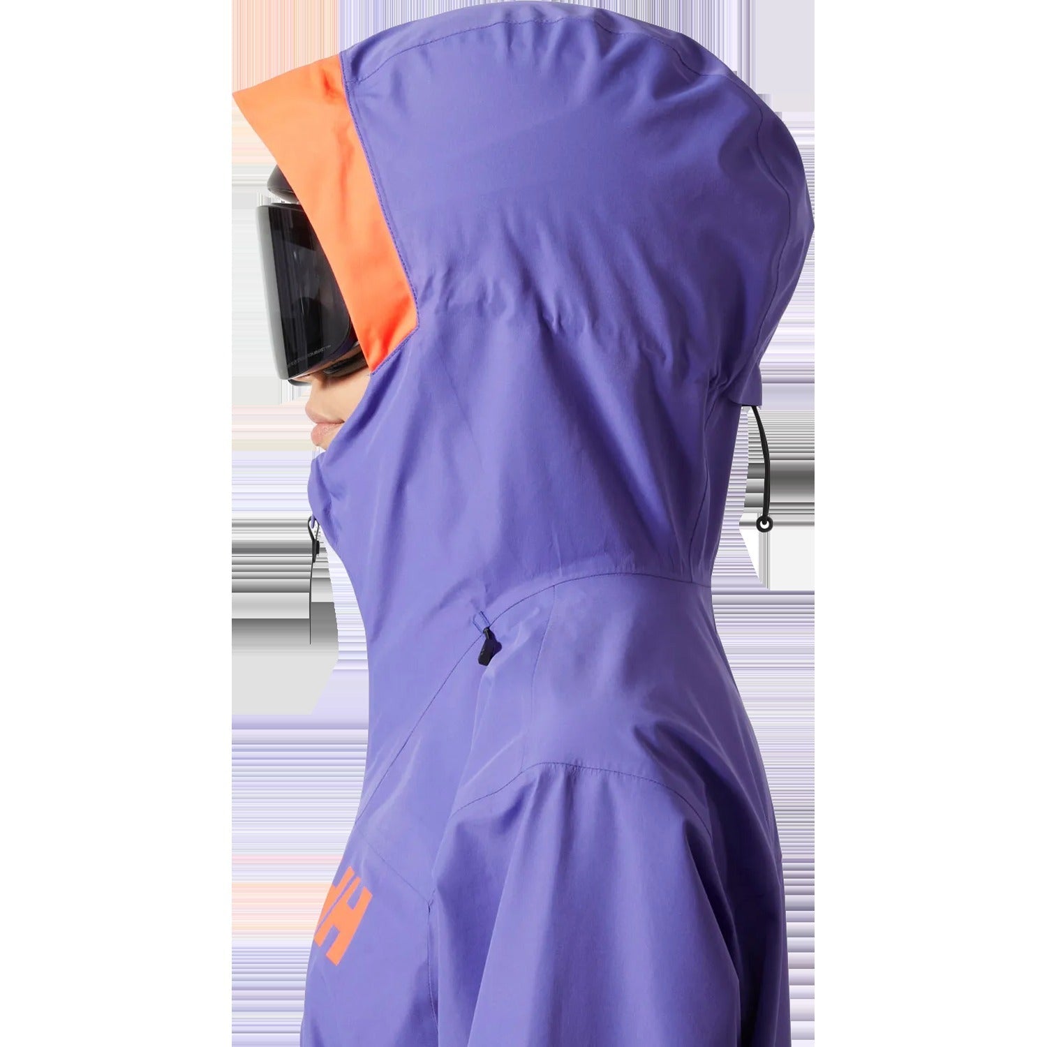 Women's Emiko Shell Jacket