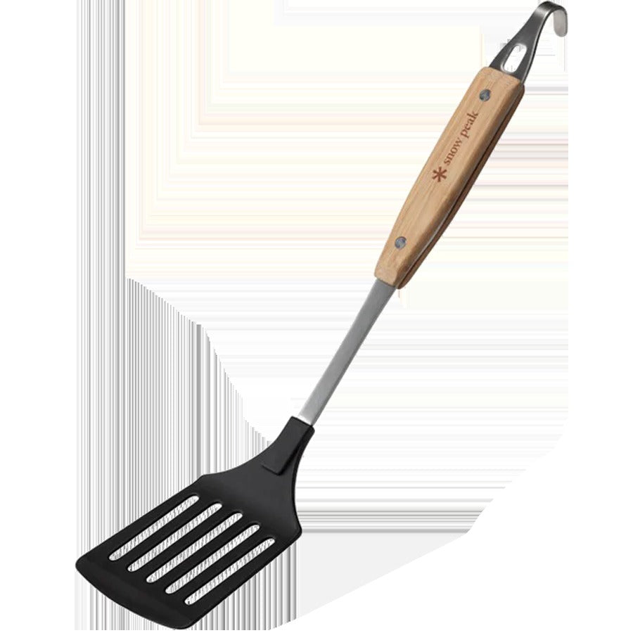 Nylon Spatula