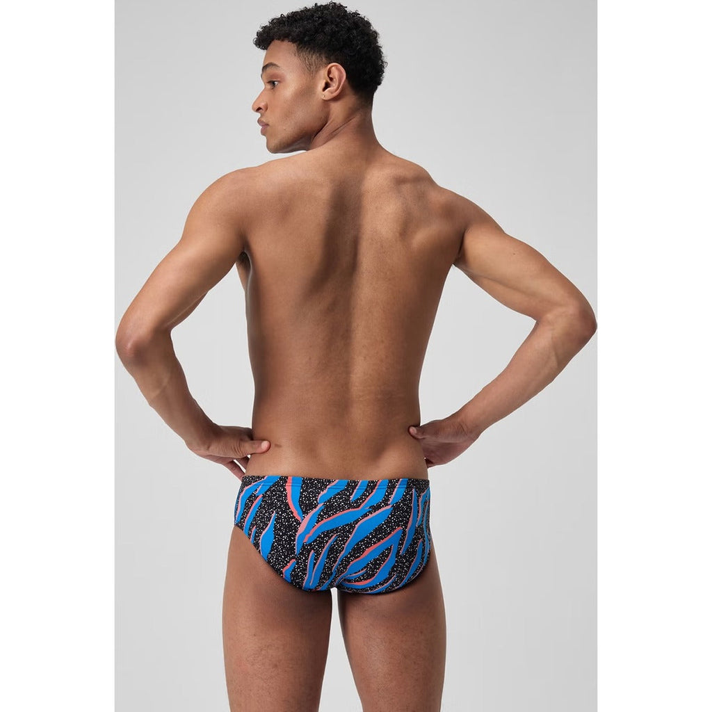 Men's Printed One Brief