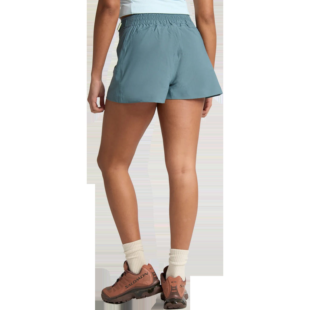 Women's Trailmix Short