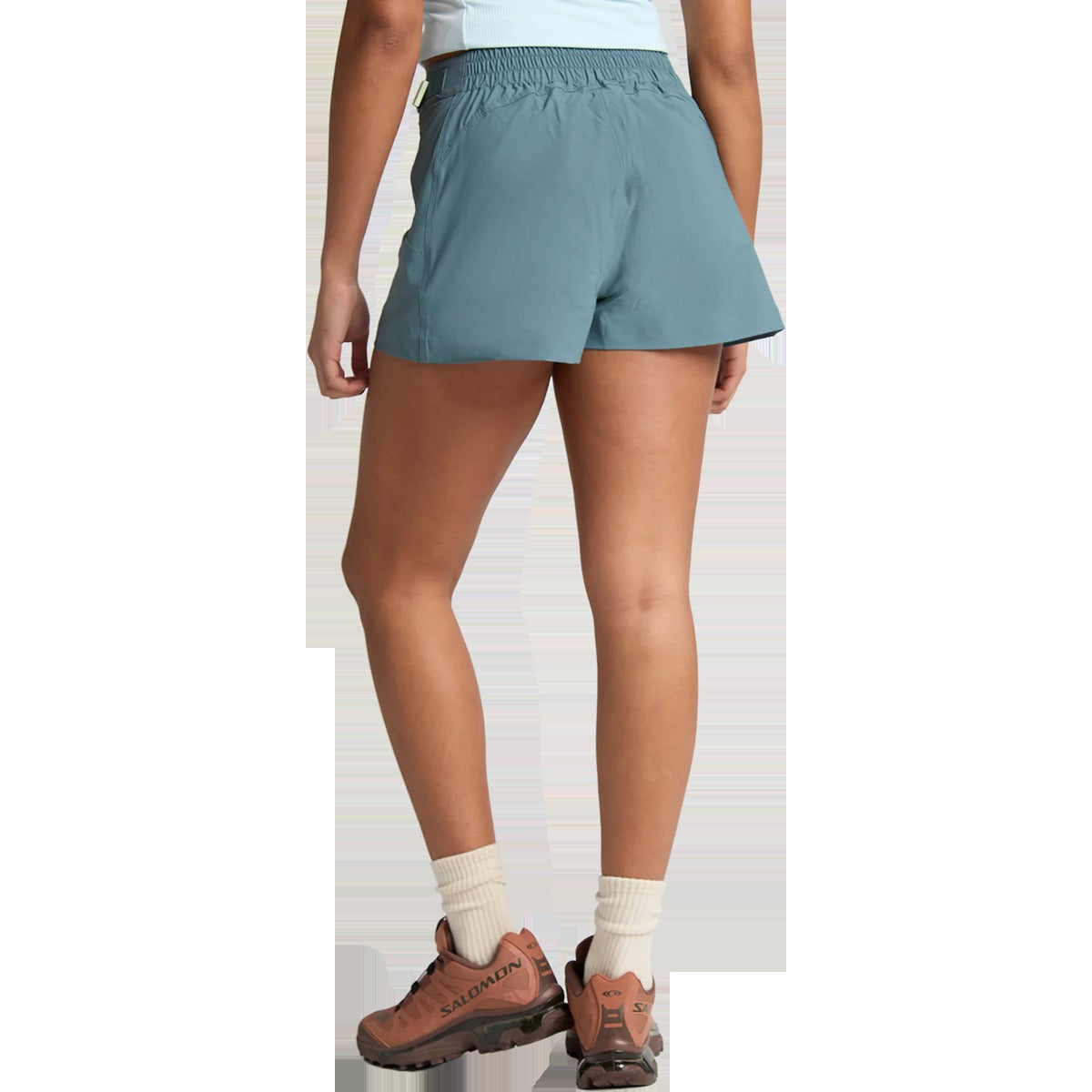 Women's Trailmix Short