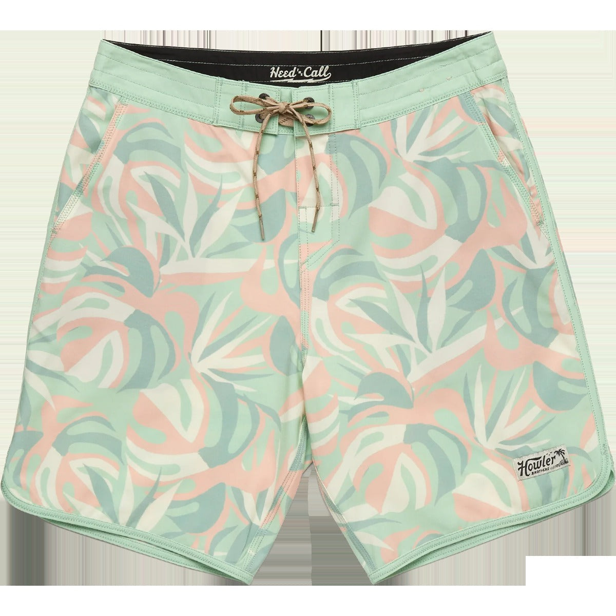 Men's Bruja Boardshort 19"