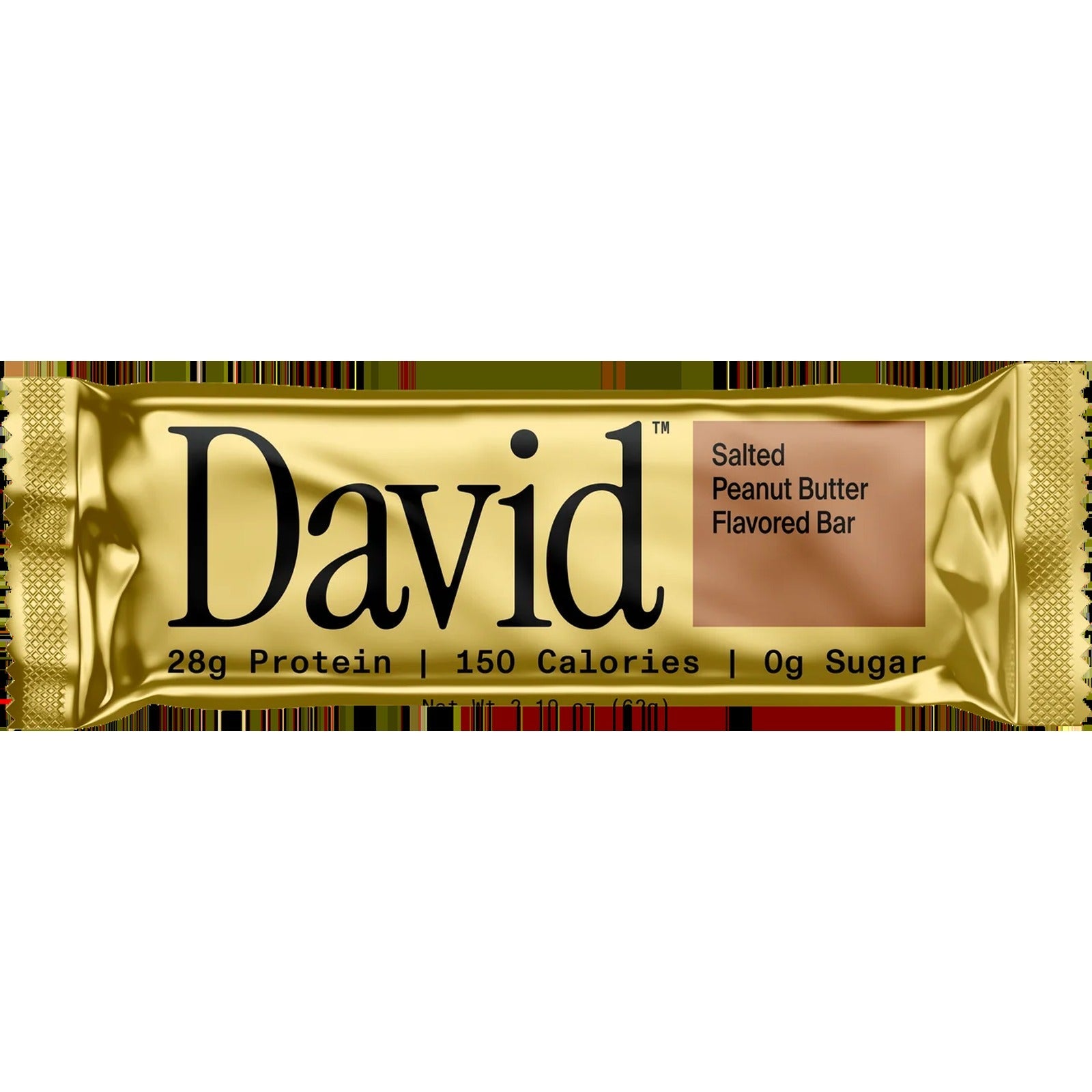 Gold Protein Bar
