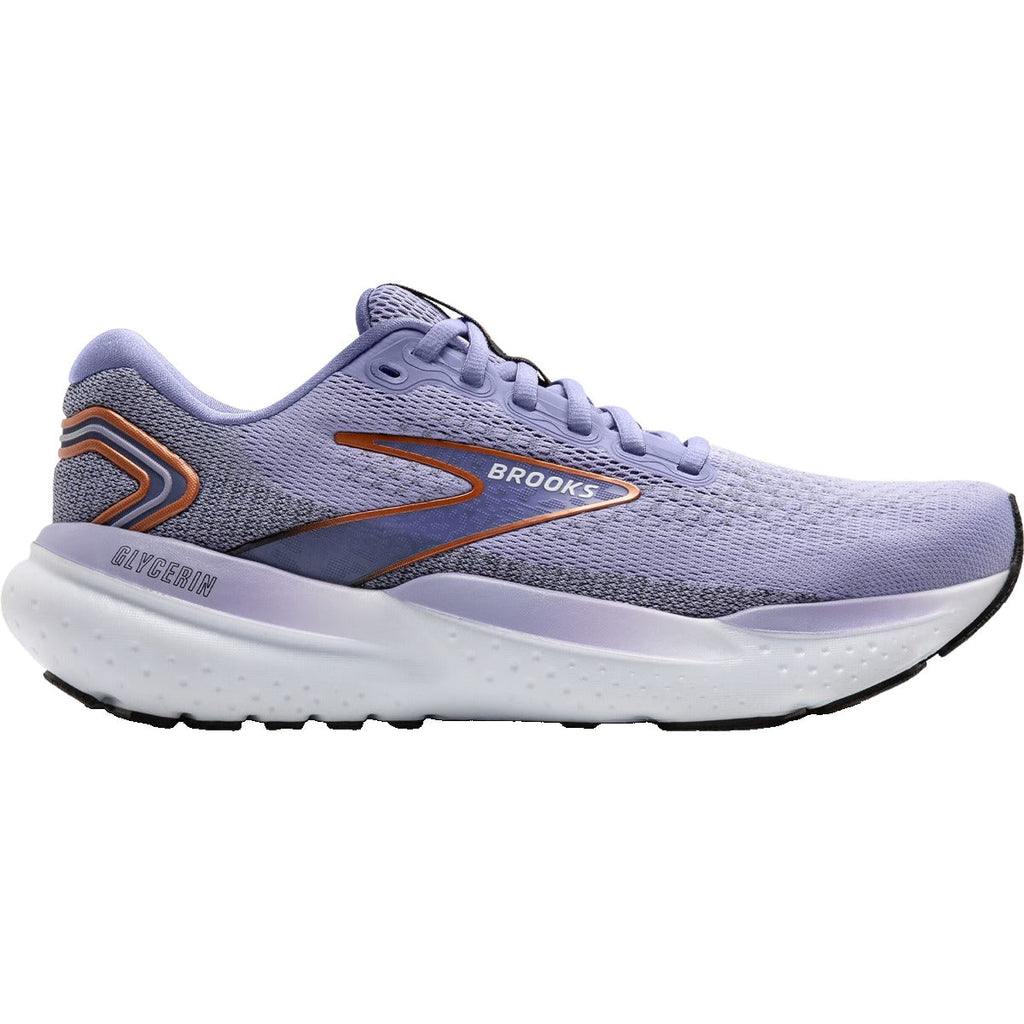 Women's Glycerin 21
