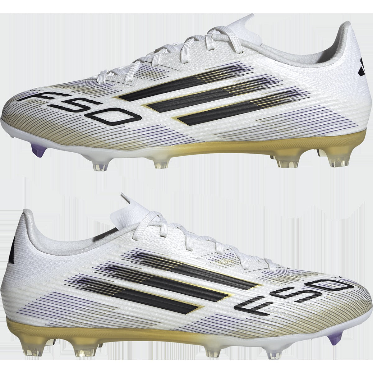 F50 League FG/MG WC